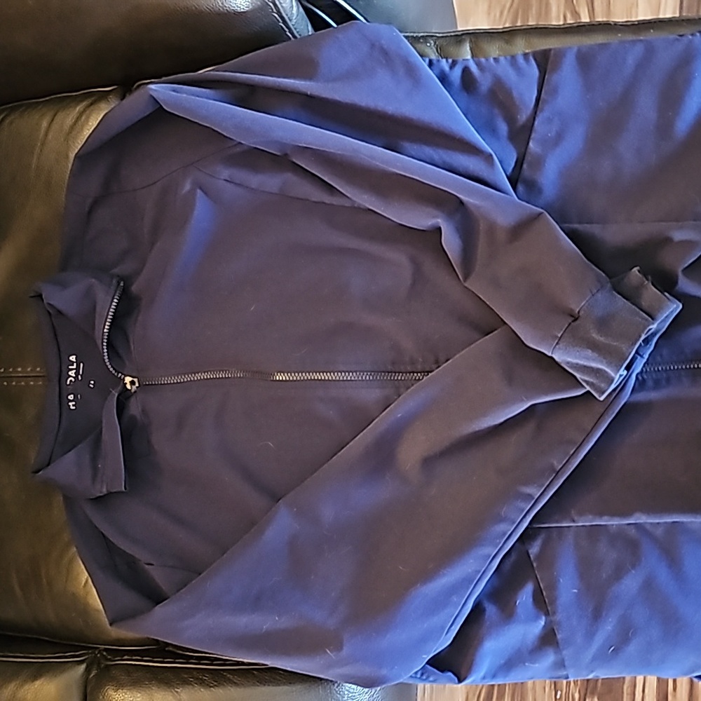 Mandala jacket